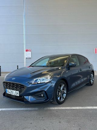 Ford Focus 2020
