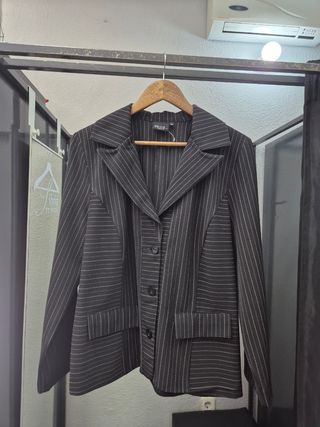 Chaqueta Sol Design, Talla 40