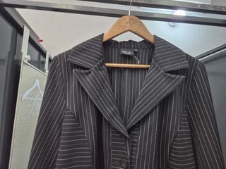 Chaqueta Sol Design, Talla 40