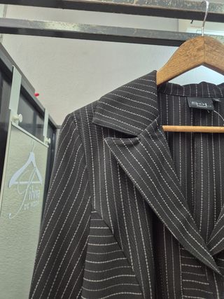 Chaqueta Sol Design, Talla 40