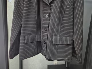 Chaqueta Sol Design, Talla 40