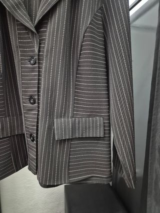 Chaqueta Sol Design, Talla 40