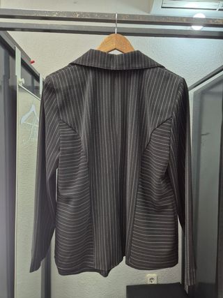 Chaqueta Sol Design, Talla 40