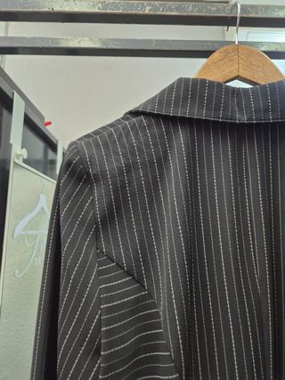 Chaqueta Sol Design, Talla 40