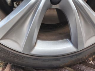 2 Neumáticos Nexen N Fera Sport 225/45 R17