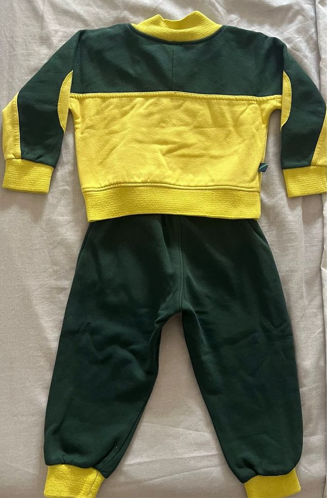 Chándal Liceo Egara niño/a.