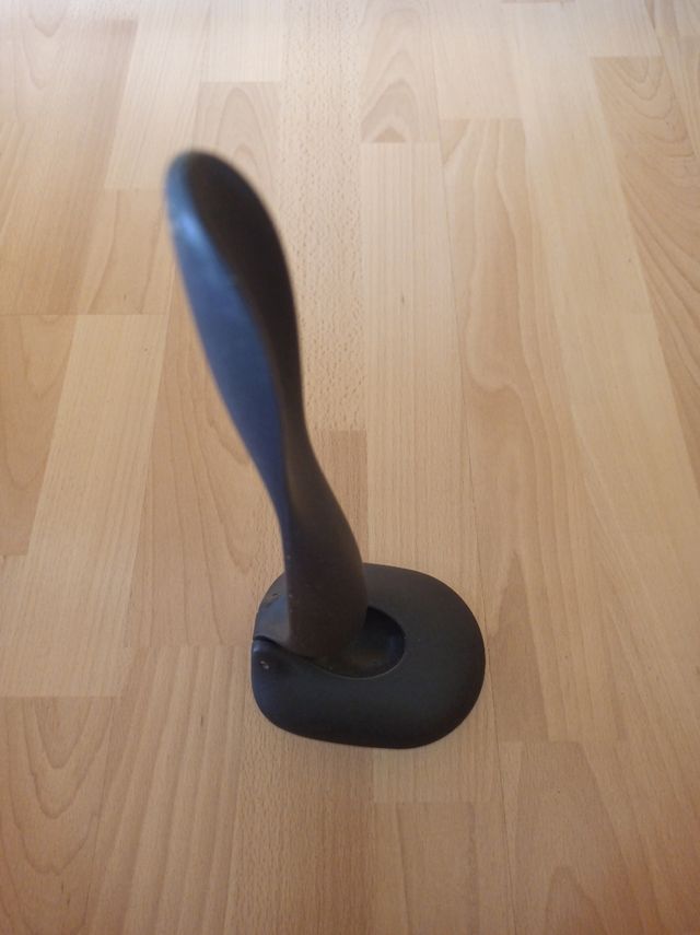 Cascanueces diseño moderno