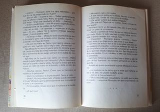 Libro Avispita mujercita 