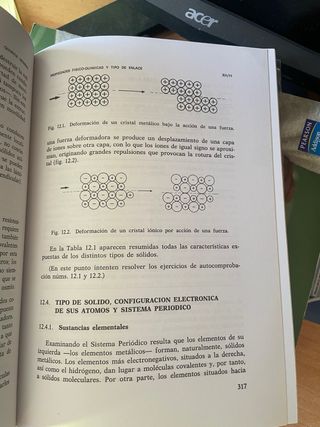 Química general