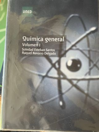 Química general