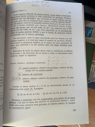 Química general