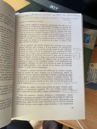 Química general