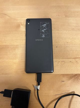 Sony Xperia Black - Caricatore originale