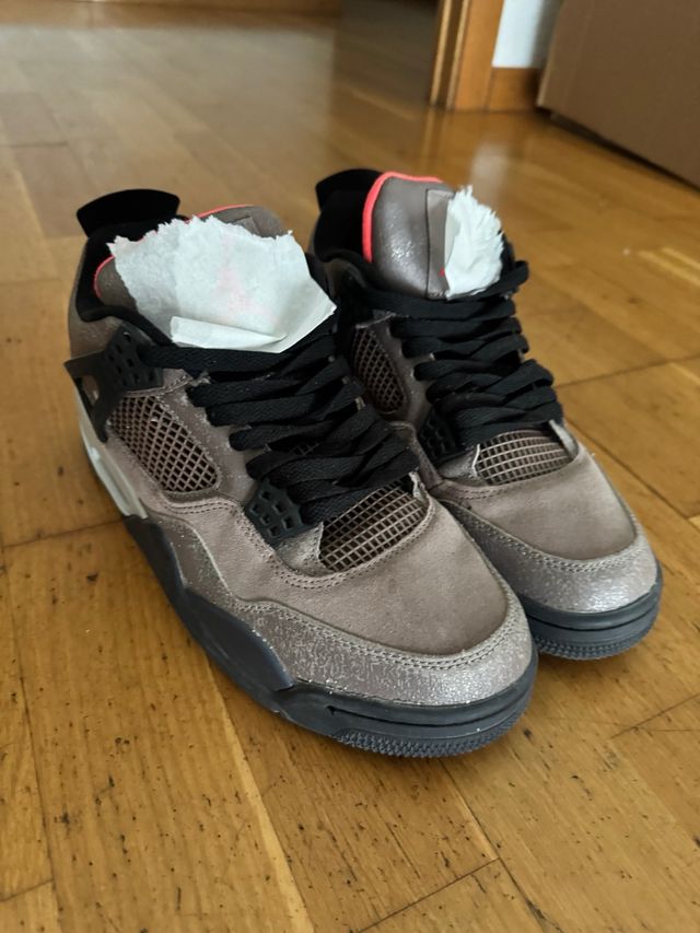 zapatillas deportivas