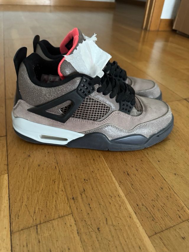 zapatillas deportivas