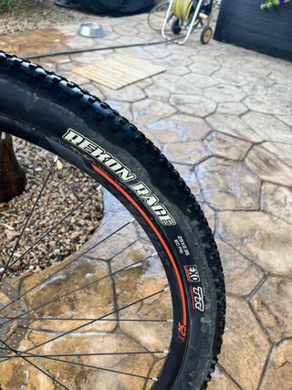 Bicicleta Scott MTB Carbono