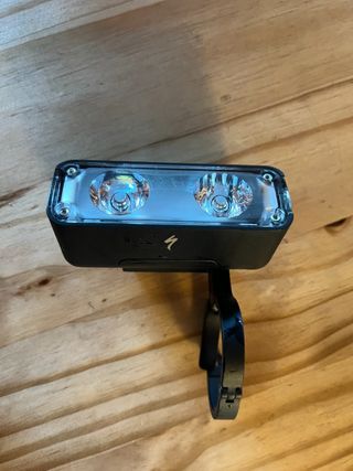 Bicicleta Scott MTB Carbono