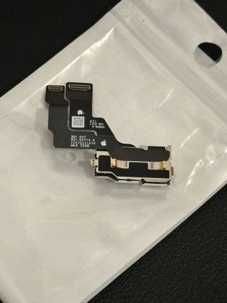 Fotocamera flessibile per iPhone 14 Pro