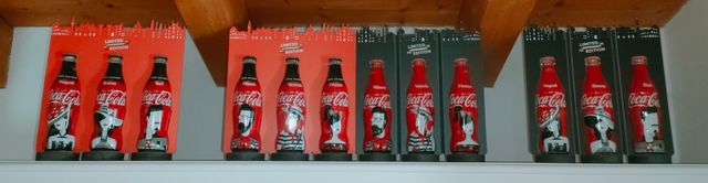 Coca-Cola: 12 bottiglie Italia Limited Edition