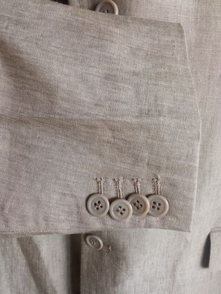 Blazer Modi e Moda 