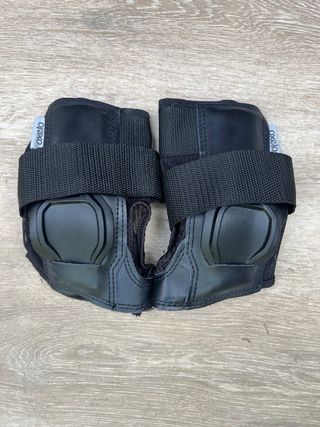 Protecciones Skate Adulto Oxelo