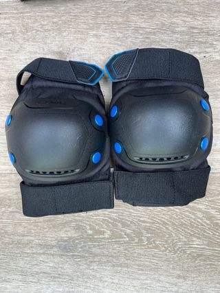 Protecciones Skate Adulto Oxelo