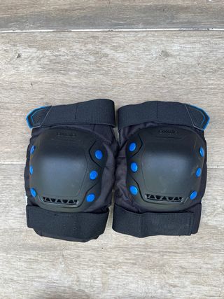Protecciones Skate Adulto Oxelo