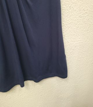Blusa John Banner, Talla 44