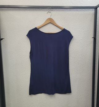 Blusa John Banner, Talla 44