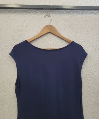 Blusa John Banner, Talla 44