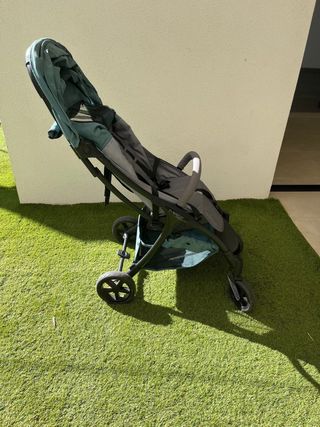 Silla paseo Mast 2 ligera
