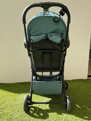 Silla paseo Mast 2 ligera