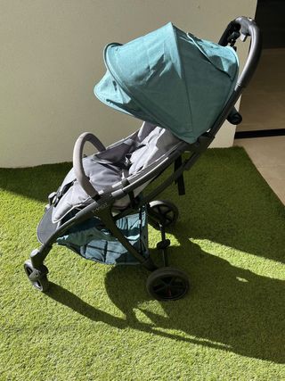 Silla paseo Mast 2 ligera