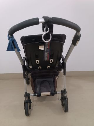 Bugaboo Bee - Silla de paseo
