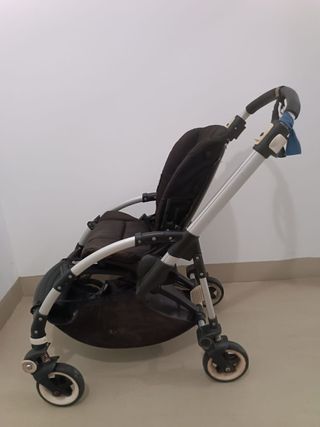 Bugaboo Bee - Silla de paseo