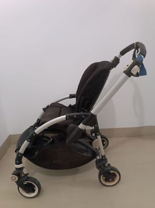 Bugaboo Bee - Silla de paseo