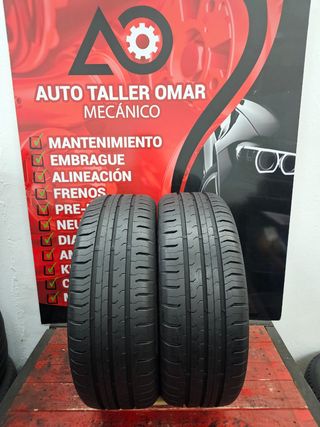 Neumáticos 185/50/R16 81H