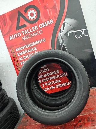Neumáticos 185/50/R16 81H