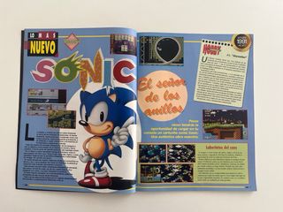Revista Hobby Consolas: 20 mejores juegos