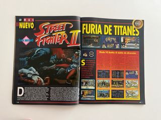 Revista Hobby Consolas: 20 mejores juegos