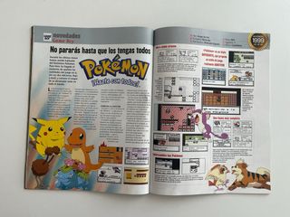 Revista Hobby Consolas: 20 mejores juegos