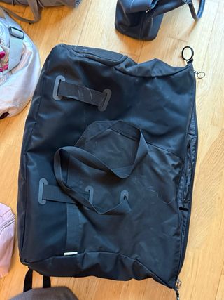 pack de variedad de mochilas 