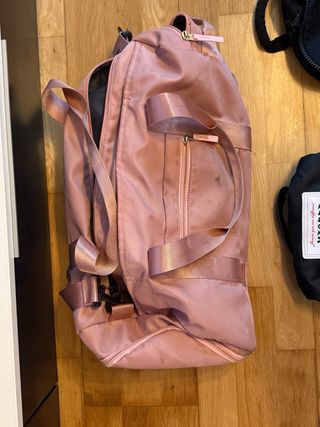 pack de variedad de mochilas 
