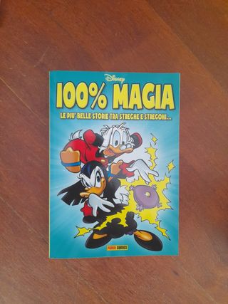Avventure della scienza
100% magia
Giovani marmott
