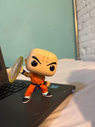 Funko Pop Krillin Dragon Ball