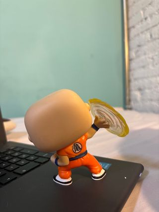 Funko Pop Krillin Dragon Ball