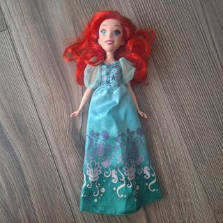 Muñeca Ariel Sirenita - Disney