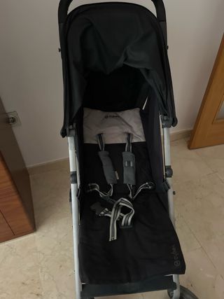Silla paseo Cybex ligera