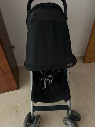 Silla paseo Cybex ligera