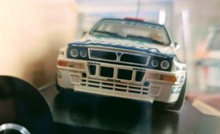 Lancia Delta Integrale TeamSlot
